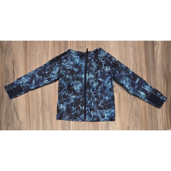 all in motion Other - All in Motion Lightweight Zip-up Jacket size 6/7